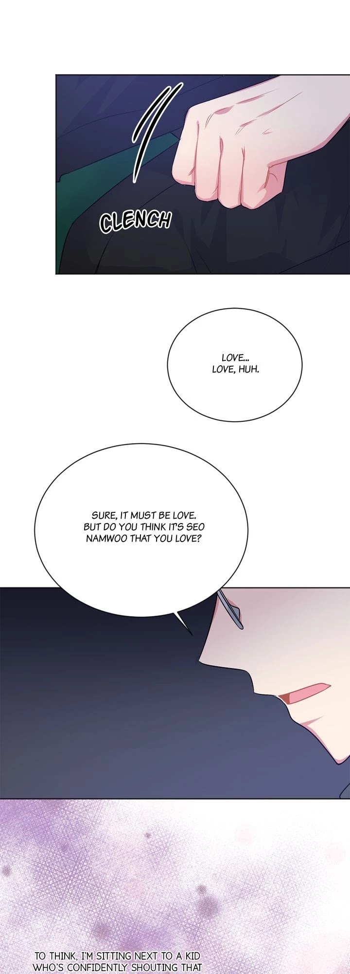 I Found Somebody to Love Chapter 51 page 28 - Chapter 51