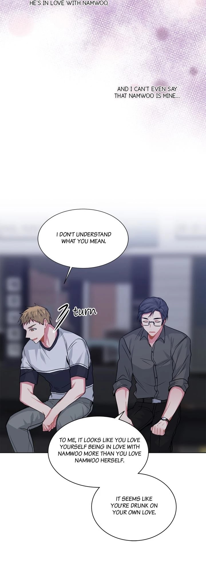 I Found Somebody to Love Chapter 51 page 29 - Chapter 51