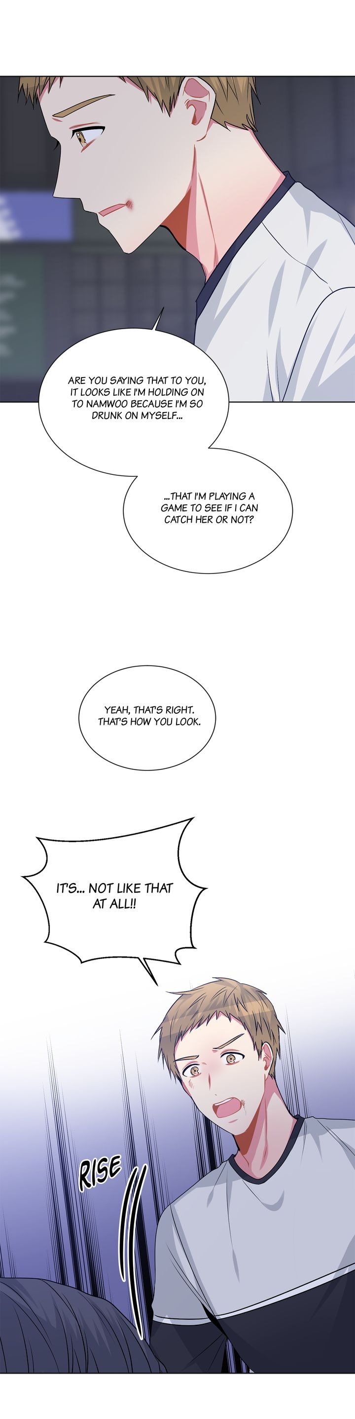 I Found Somebody to Love Chapter 51 page 30 - Chapter 51
