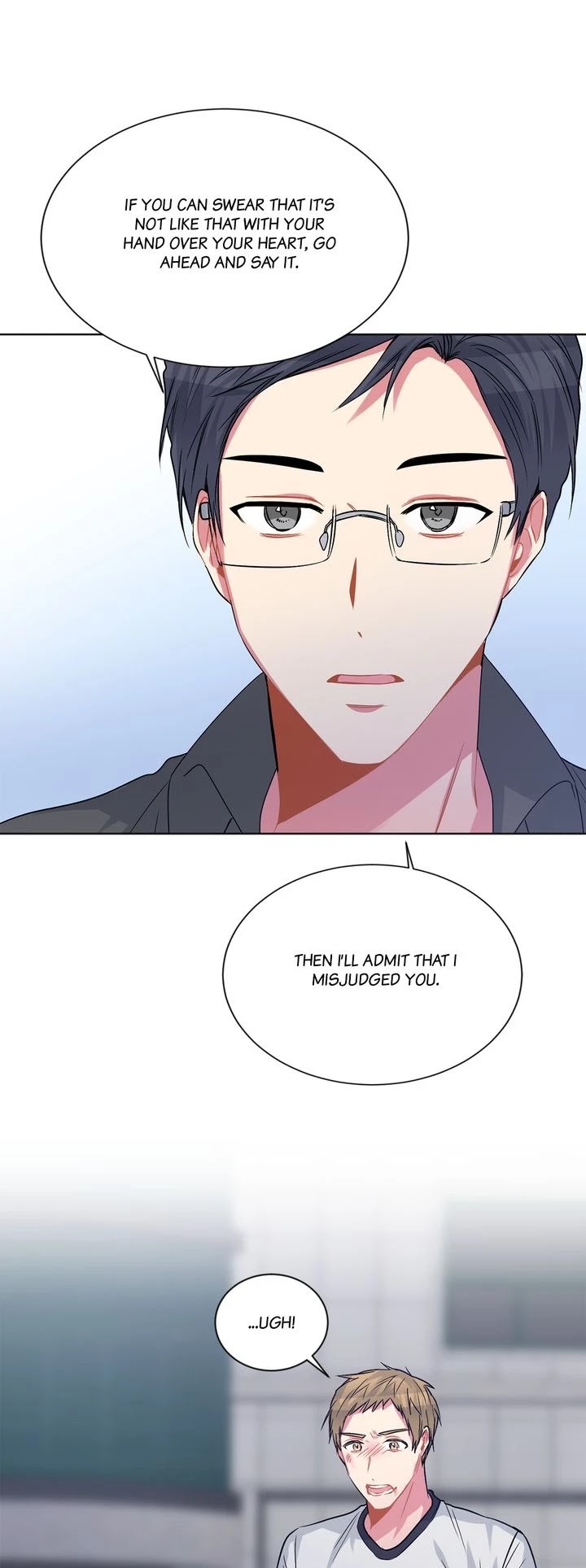 I Found Somebody to Love Chapter 51 page 31 - Chapter 51