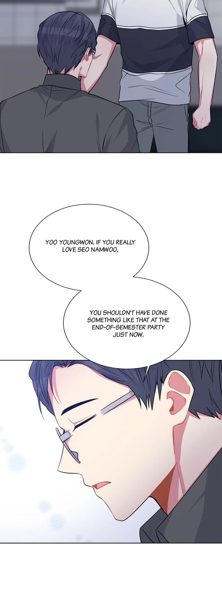 I Found Somebody to Love Chapter 51 page 32 - Chapter 51