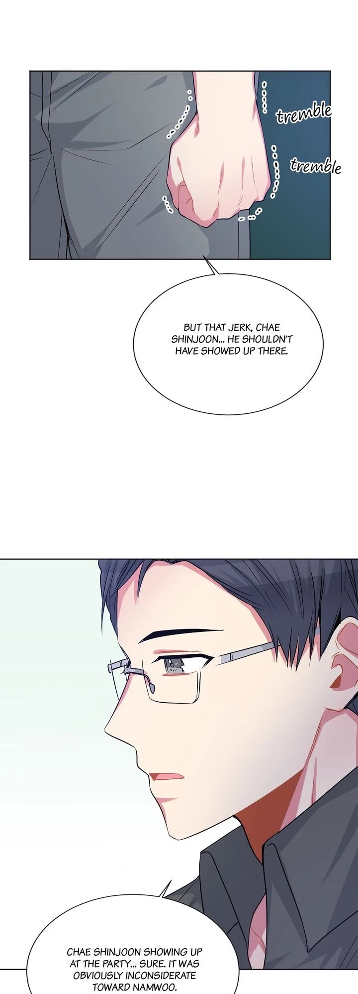 I Found Somebody to Love Chapter 51 page 33 - Chapter 51