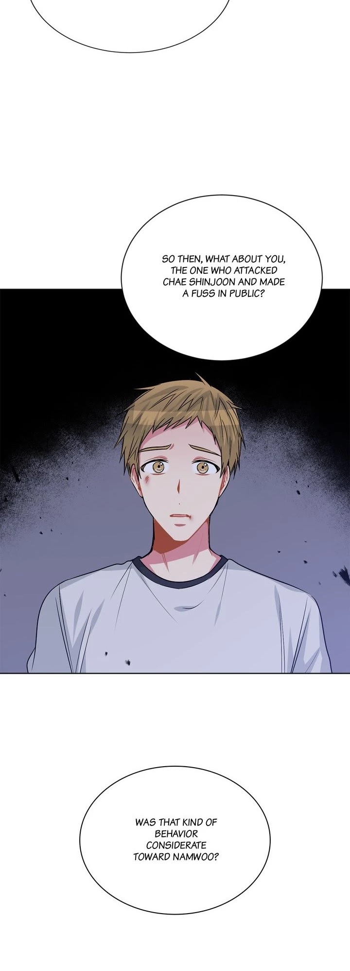 I Found Somebody to Love Chapter 51 page 34 - Chapter 51