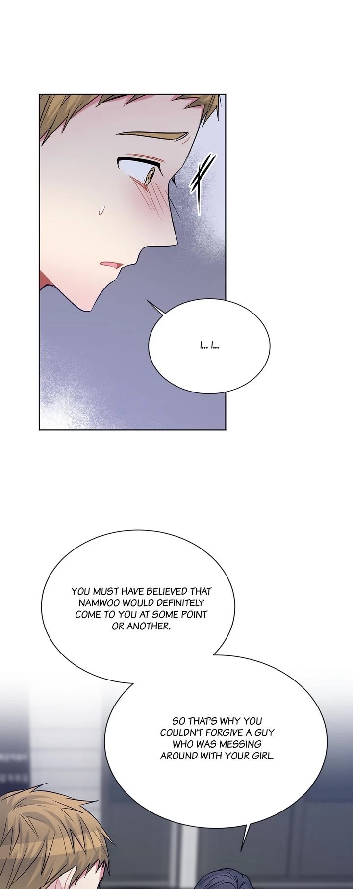 I Found Somebody to Love Chapter 51 page 35 - Chapter 51