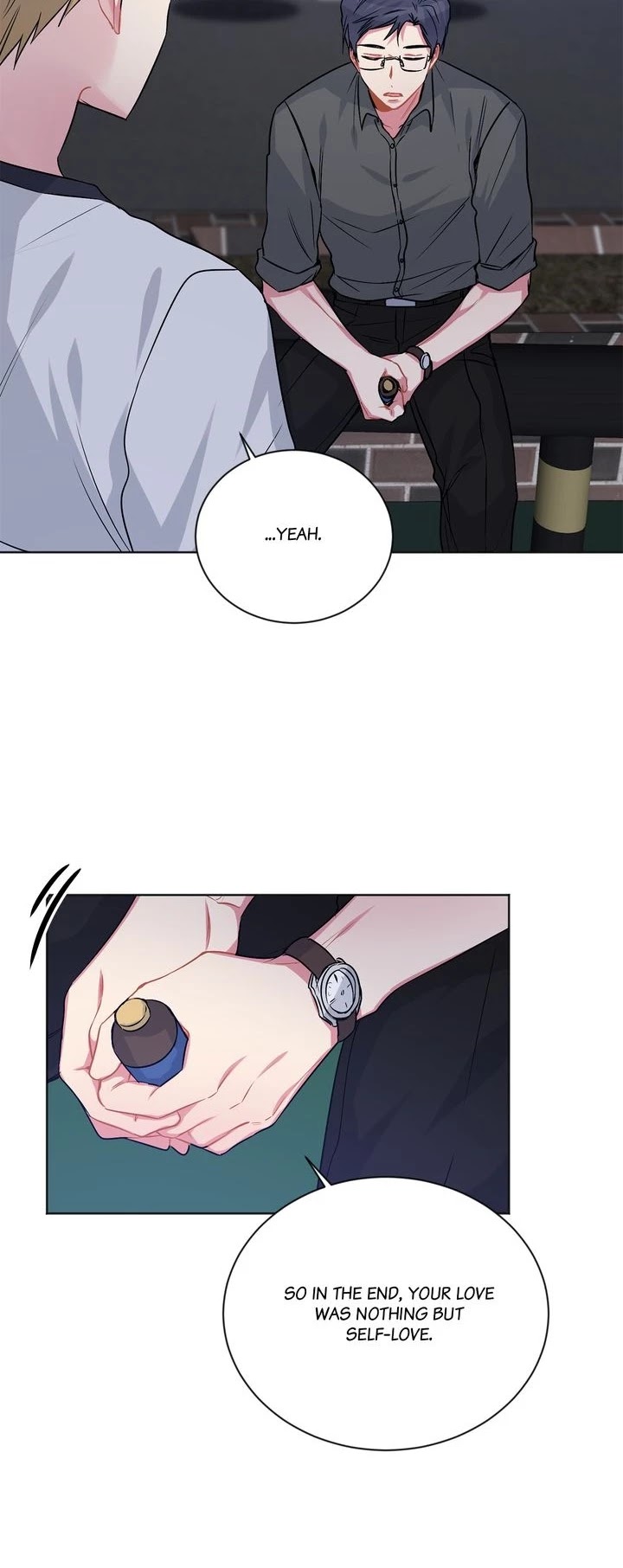 I Found Somebody to Love Chapter 51 page 36 - Chapter 51