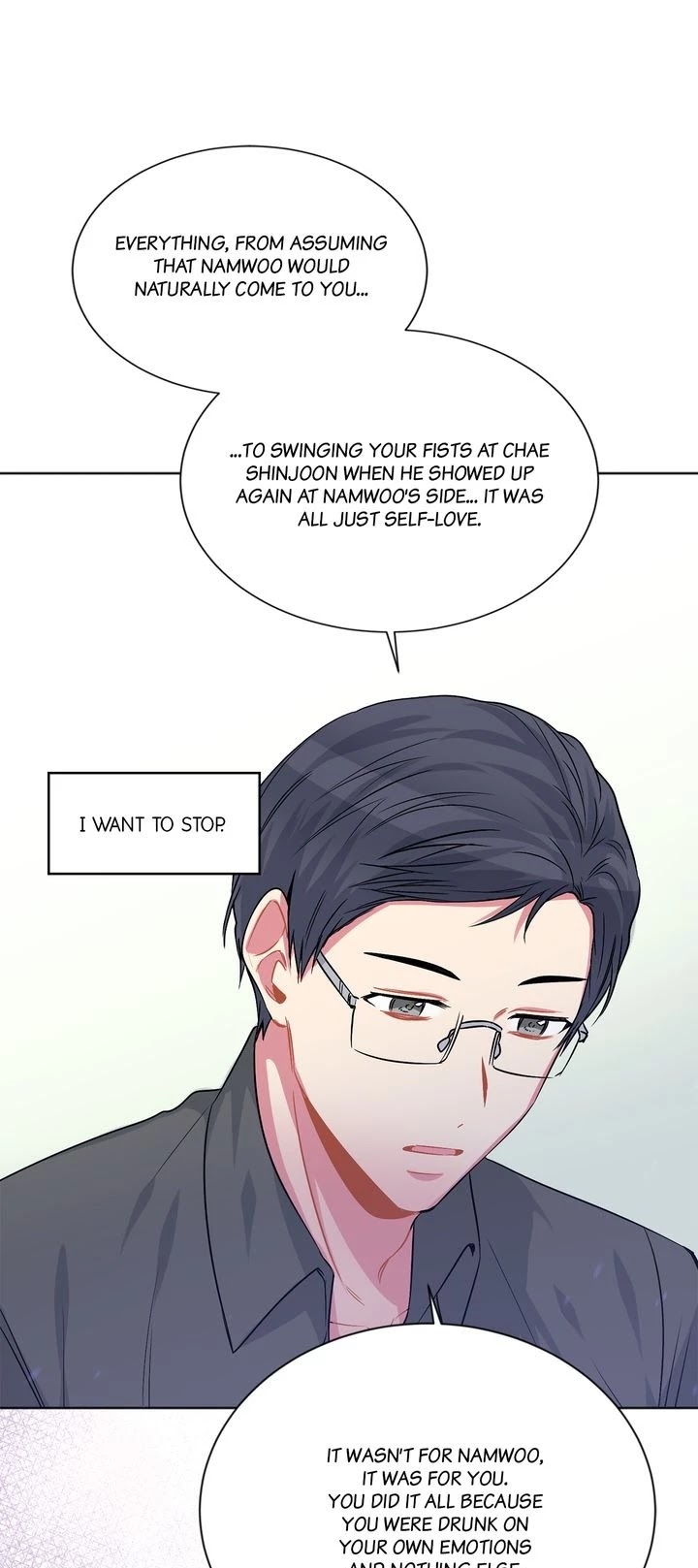I Found Somebody to Love Chapter 51 page 37 - Chapter 51