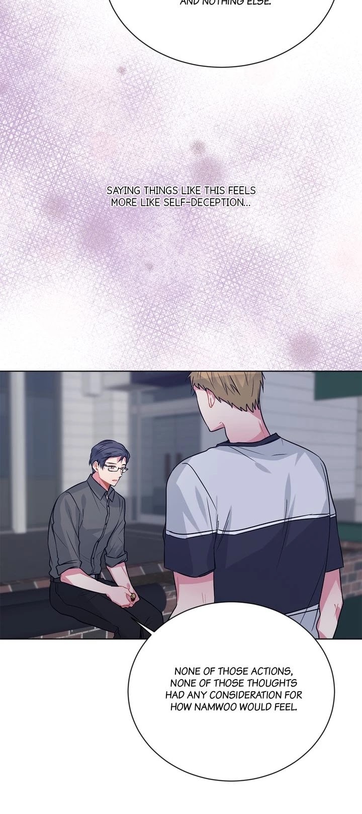 I Found Somebody to Love Chapter 51 page 38 - Chapter 51