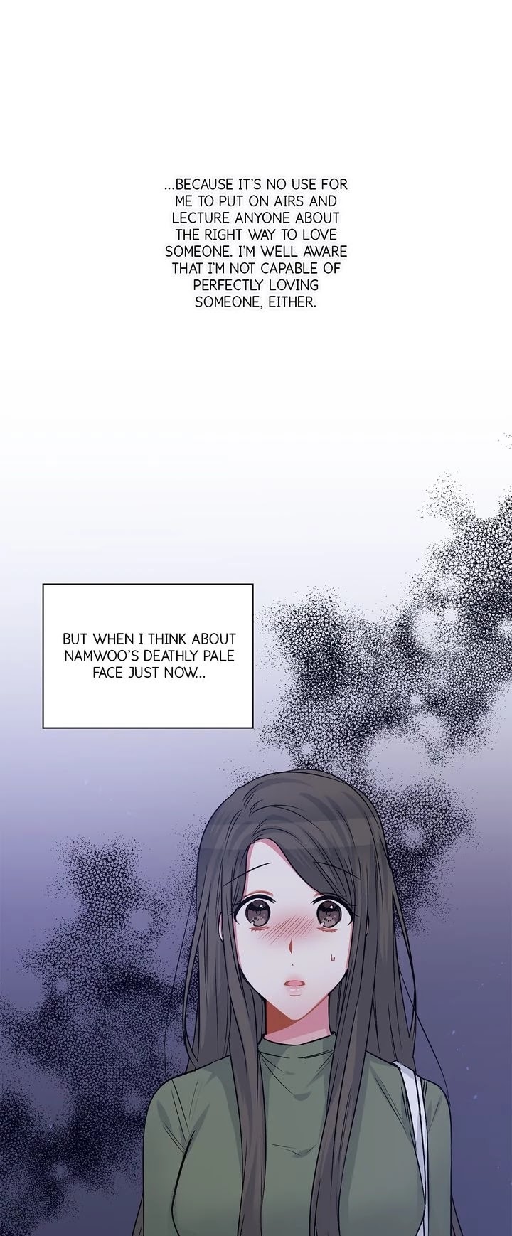 I Found Somebody to Love Chapter 51 page 39 - Chapter 51