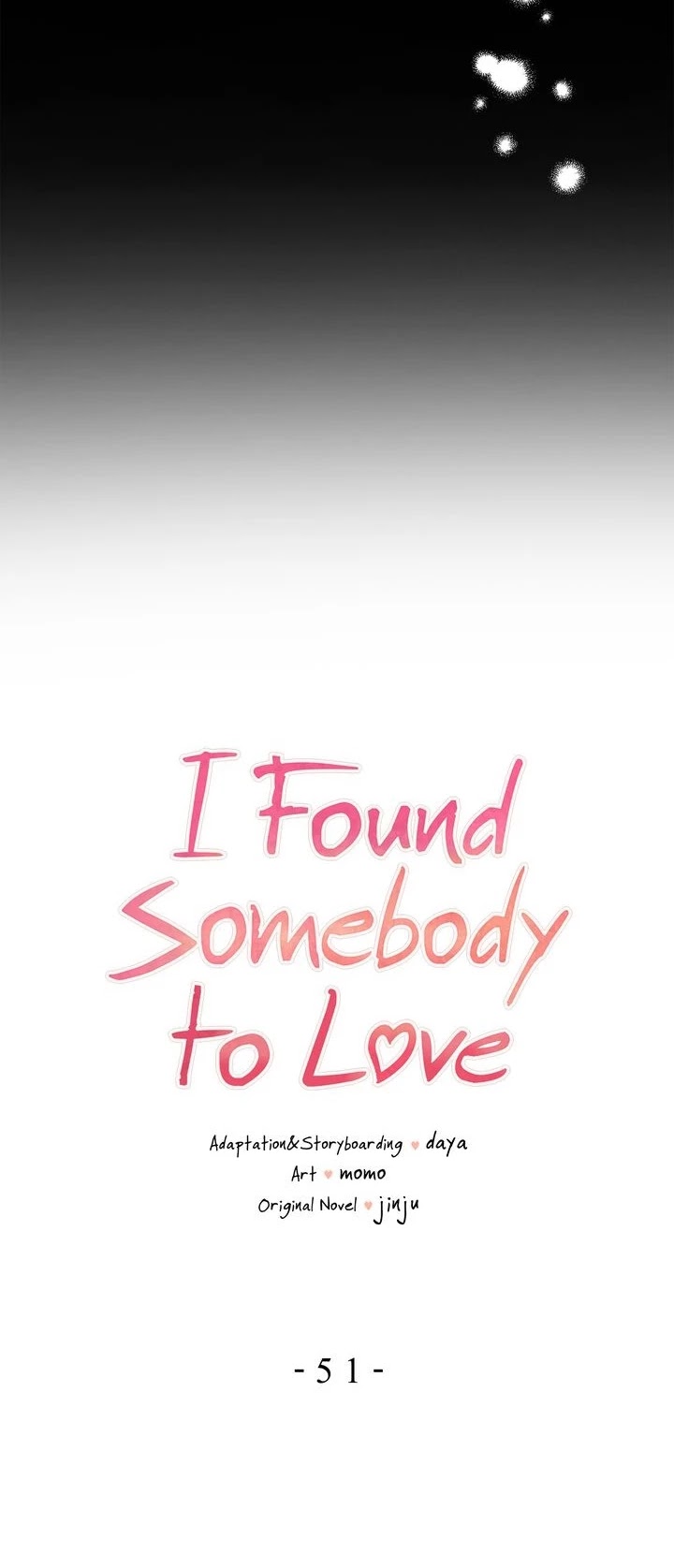 I Found Somebody to Love Chapter 51 page 4 - Chapter 51