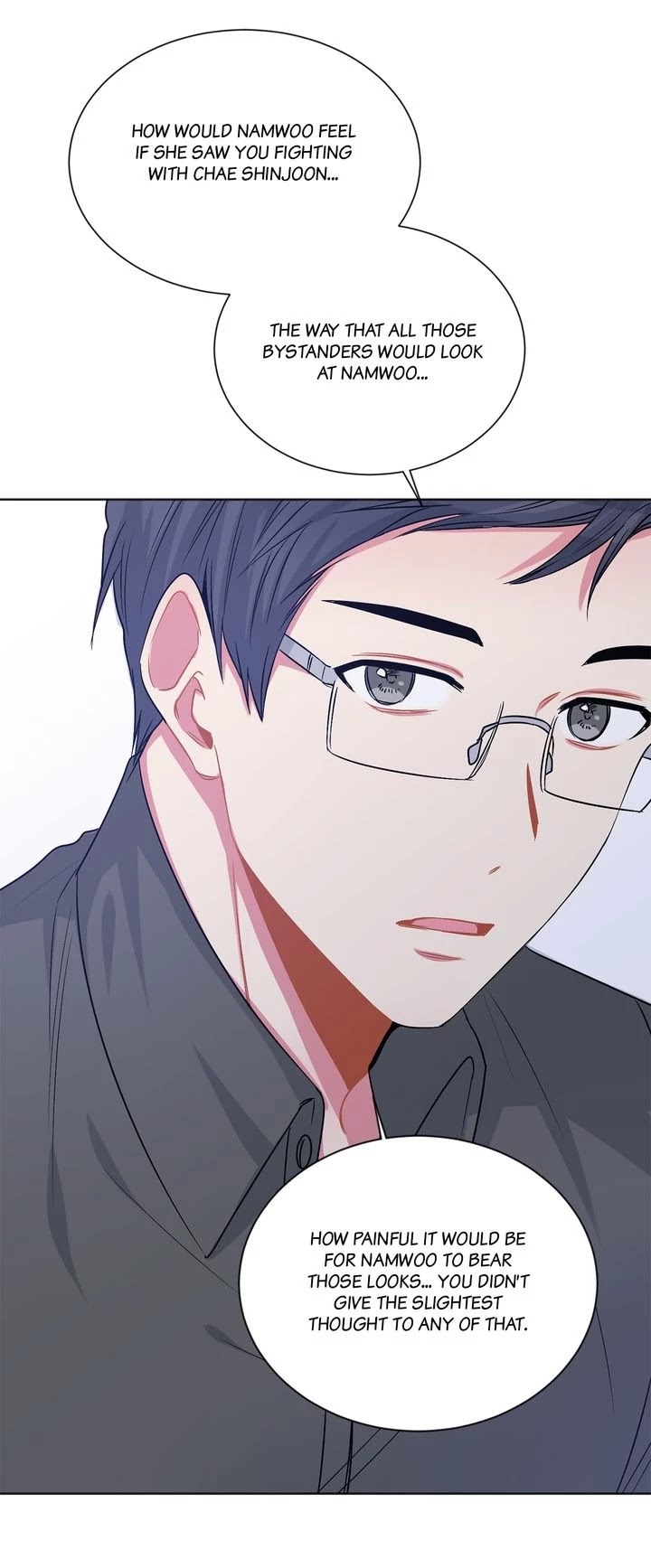 I Found Somebody to Love Chapter 51 page 41 - Chapter 51