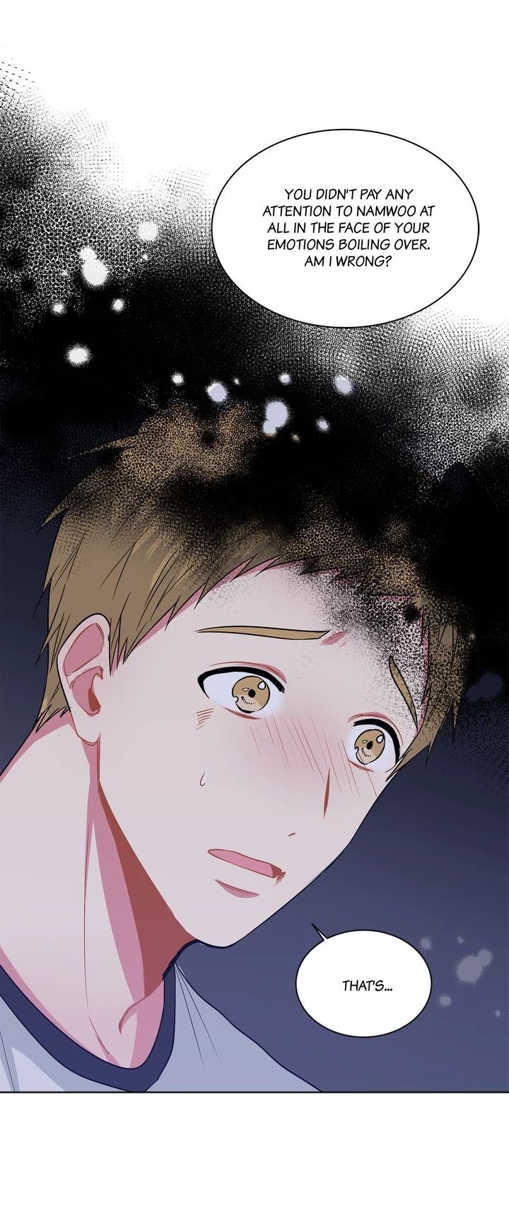 I Found Somebody to Love Chapter 51 page 42 - Chapter 51