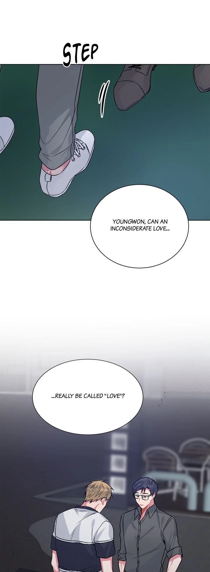 I Found Somebody to Love Chapter 51 page 43 - Chapter 51