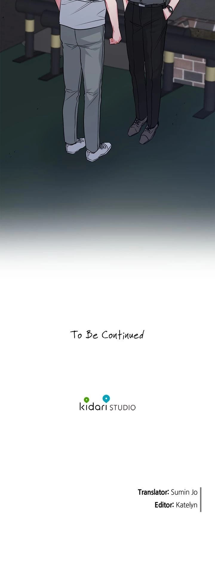 I Found Somebody to Love Chapter 51 page 44 - Chapter 51