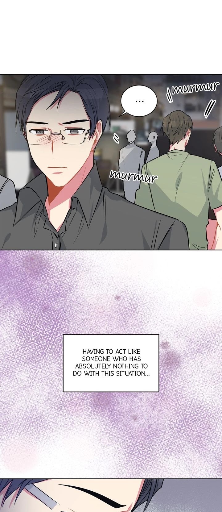 I Found Somebody to Love Chapter 51 page 7 - Chapter 51