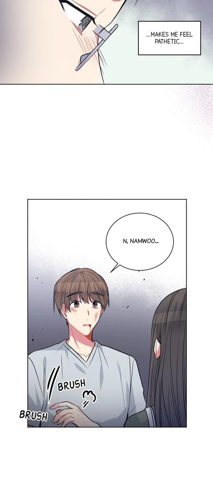 I Found Somebody to Love Chapter 51 page 8 - Chapter 51
