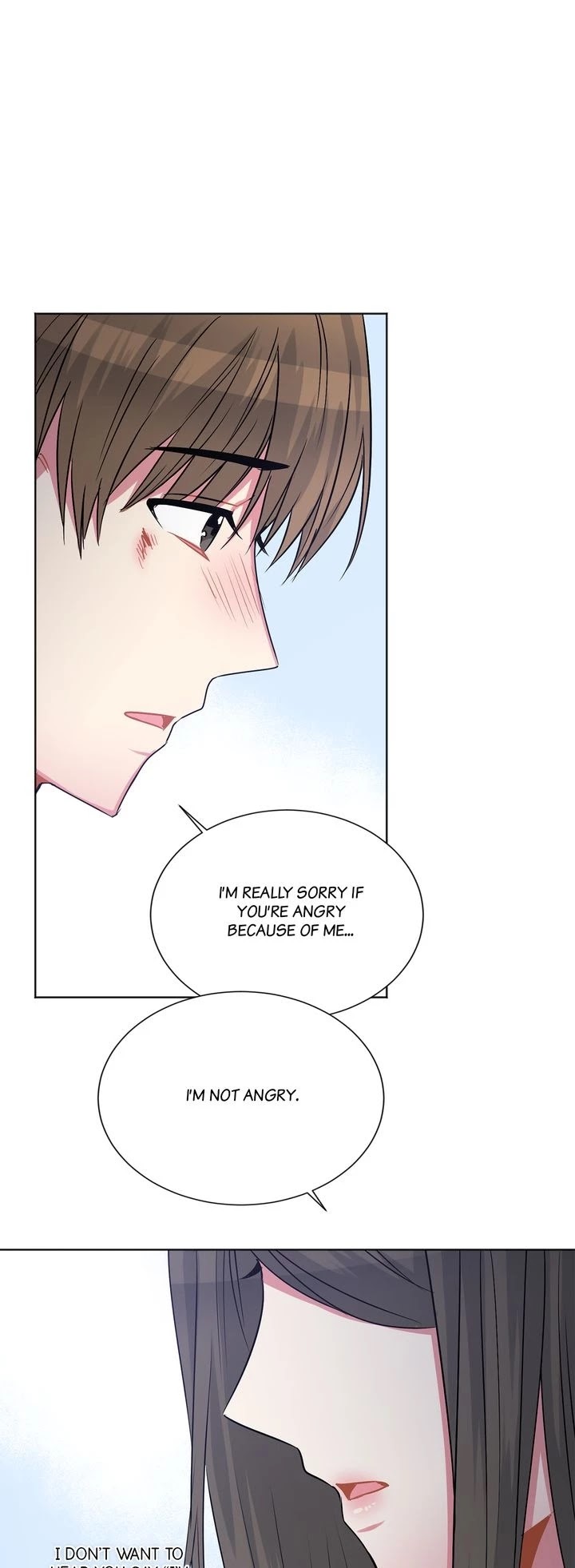 I Found Somebody to Love Chapter 52 page 10 - Chapter 52