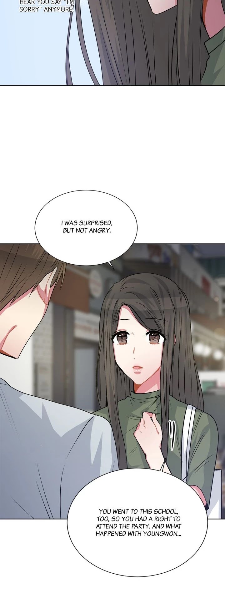 I Found Somebody to Love Chapter 52 page 11 - Chapter 52