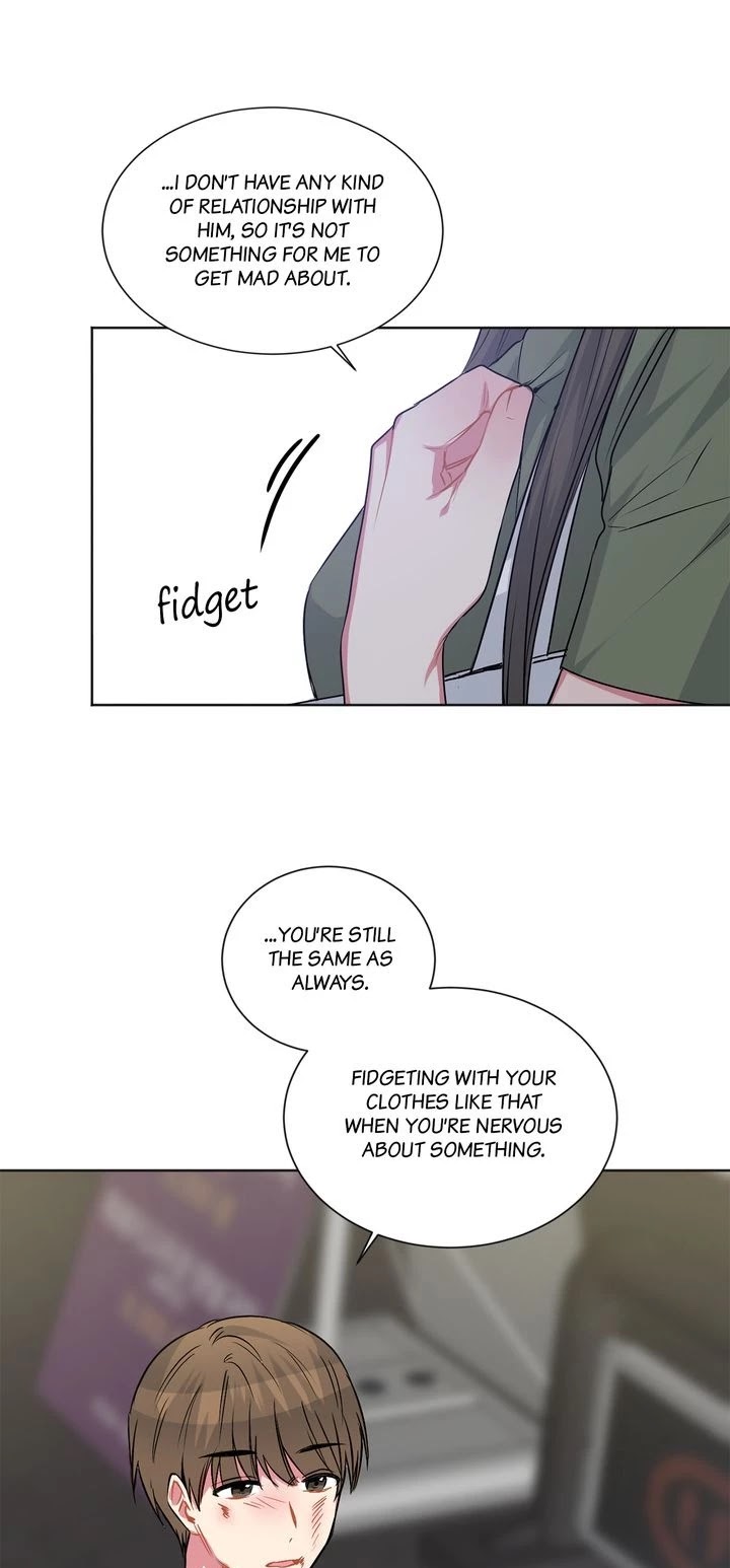 I Found Somebody to Love Chapter 52 page 12 - Chapter 52