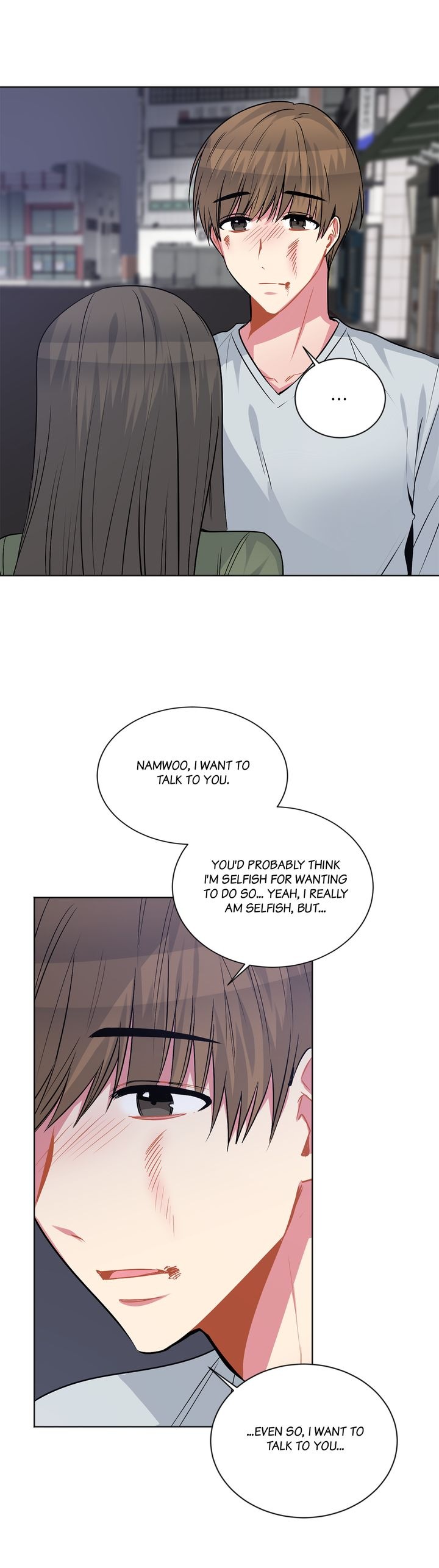 I Found Somebody to Love Chapter 52 page 14 - Chapter 52
