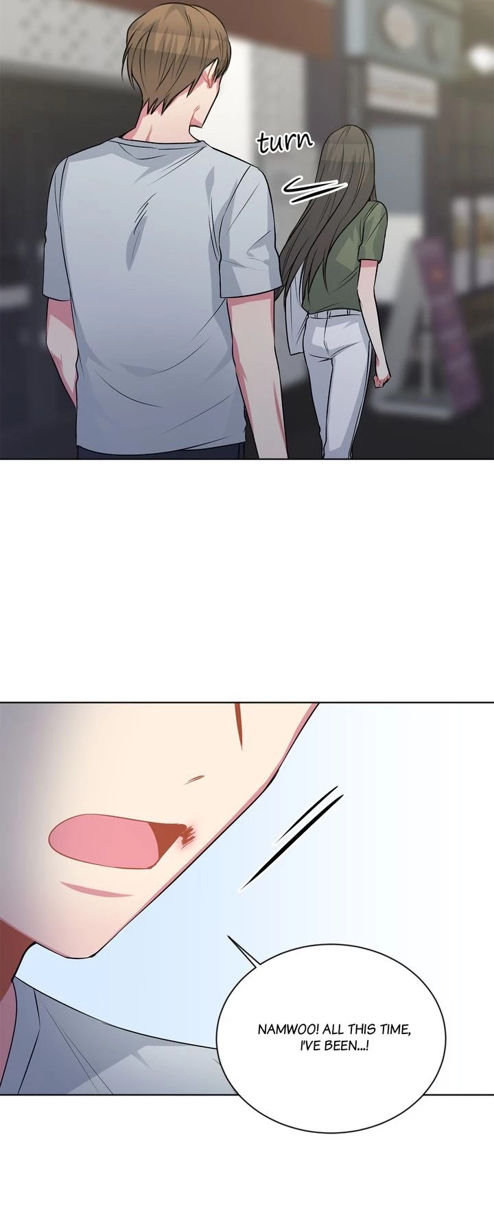 I Found Somebody to Love Chapter 52 page 16 - Chapter 52