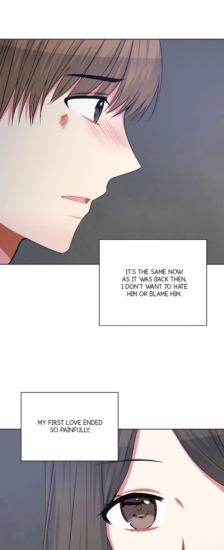 I Found Somebody to Love Chapter 52 page 19 - Chapter 52