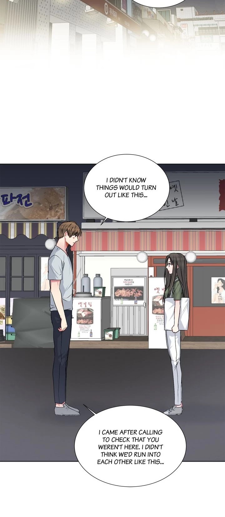 I Found Somebody to Love Chapter 52 page 2 - Chapter 52