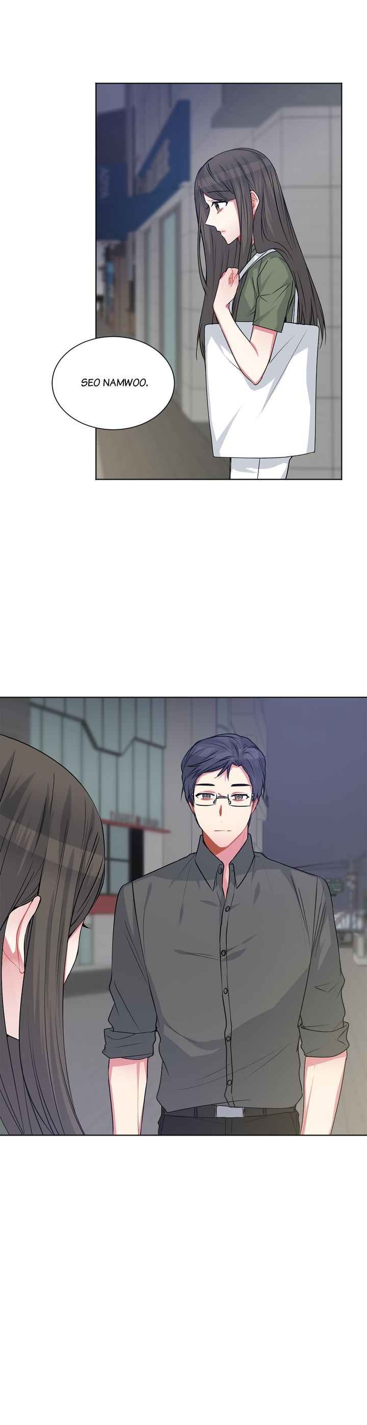 I Found Somebody to Love Chapter 52 page 23 - Chapter 52
