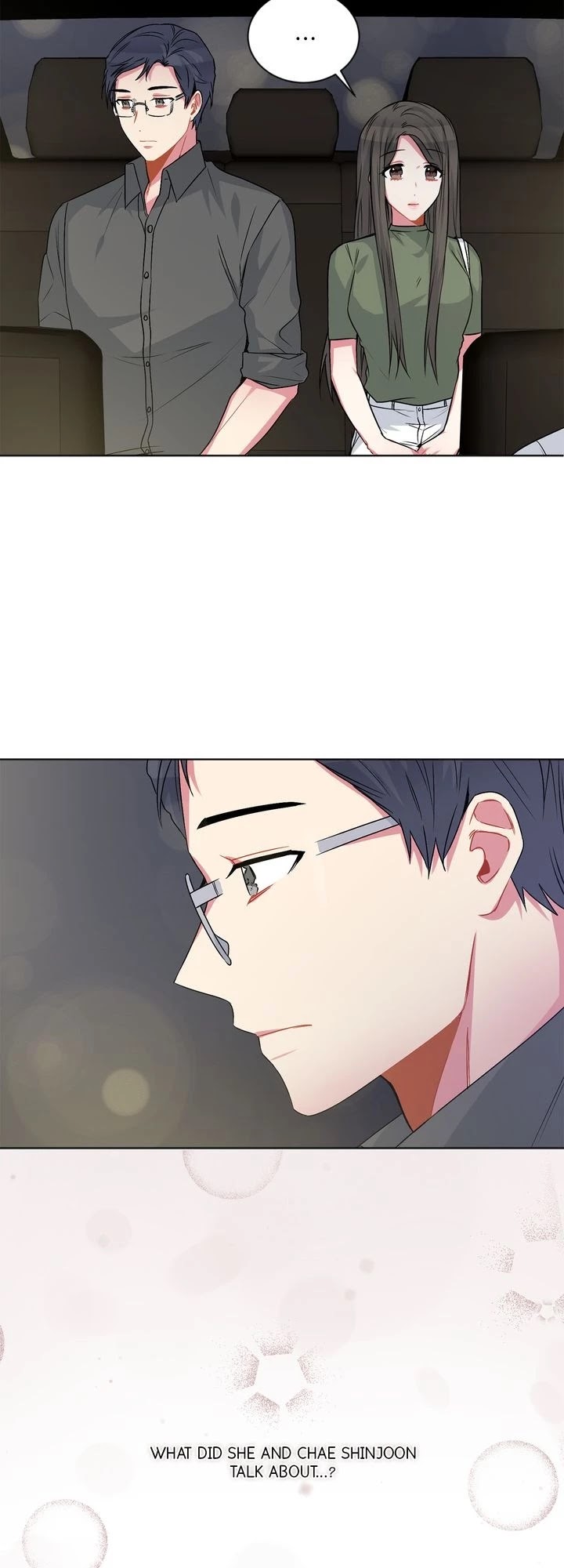 I Found Somebody to Love Chapter 52 page 25 - Chapter 52