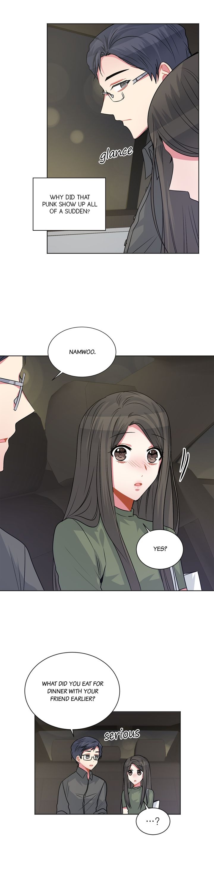 I Found Somebody to Love Chapter 52 page 27 - Chapter 52