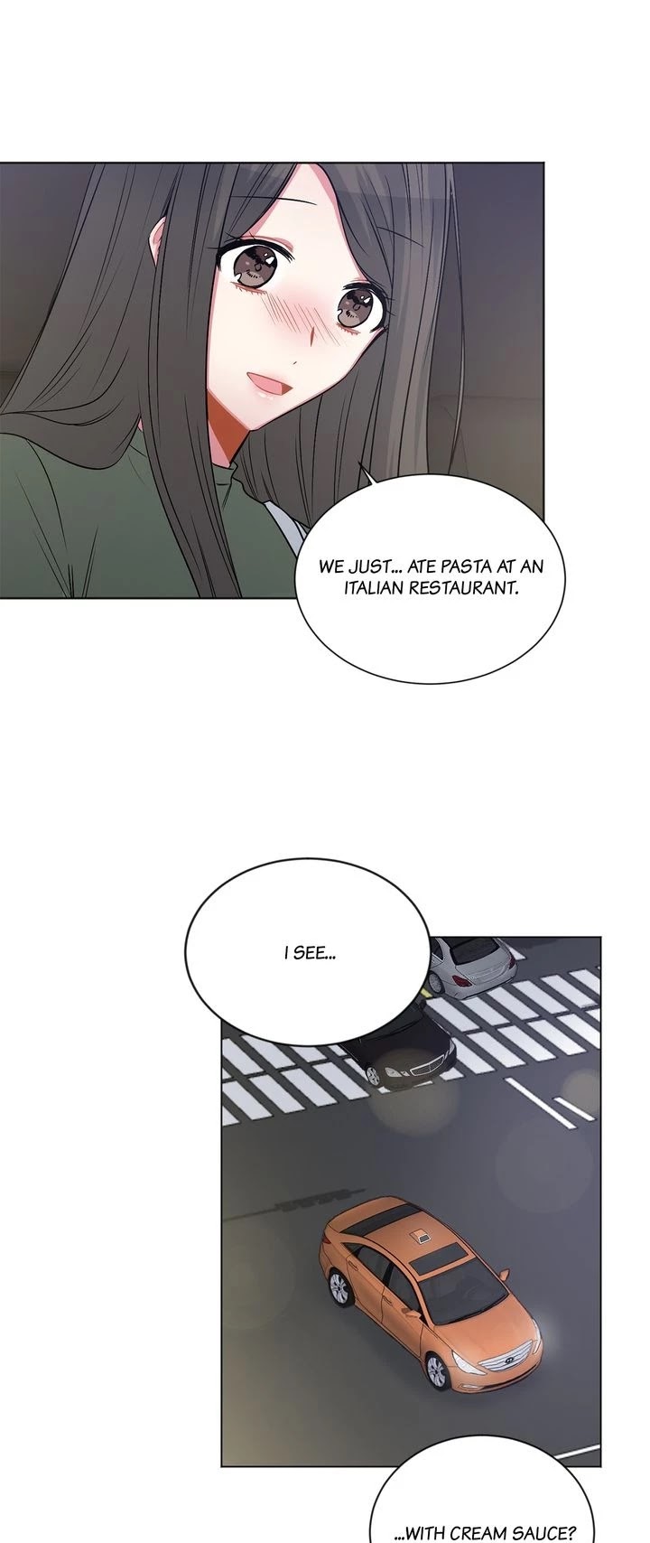 I Found Somebody to Love Chapter 52 page 28 - Chapter 52