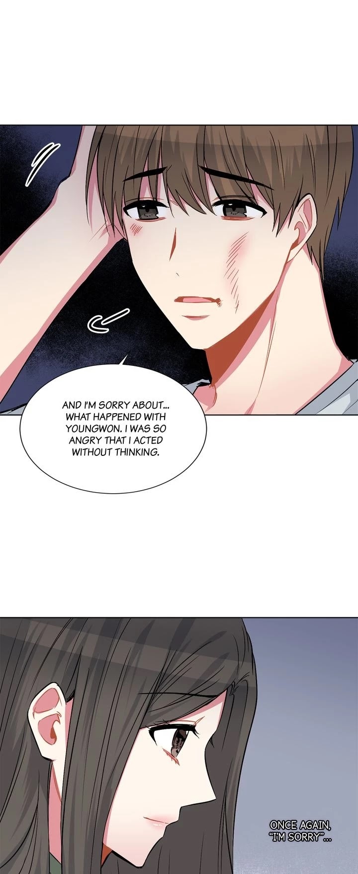 I Found Somebody to Love Chapter 52 page 3 - Chapter 52