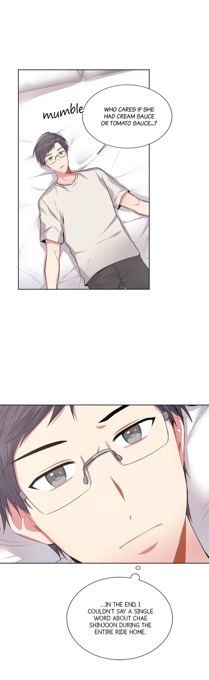 I Found Somebody to Love Chapter 52 page 30 - Chapter 52