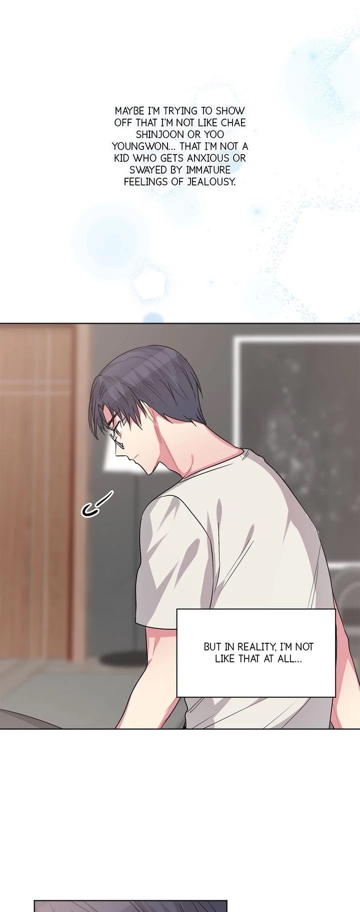 I Found Somebody to Love Chapter 52 page 31 - Chapter 52