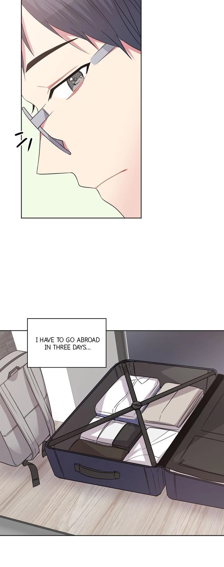 I Found Somebody to Love Chapter 52 page 32 - Chapter 52