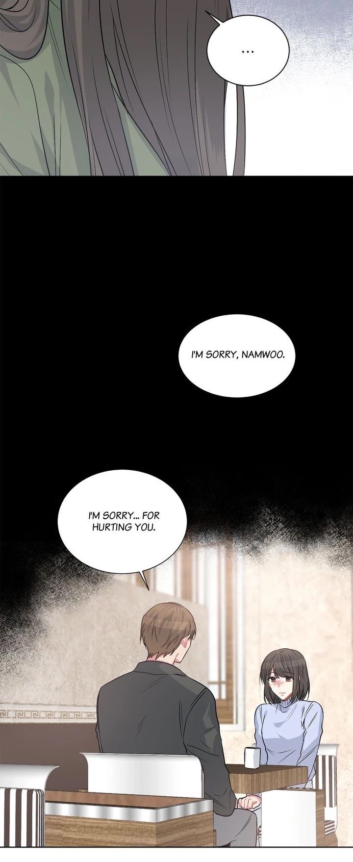 I Found Somebody to Love Chapter 52 page 4 - Chapter 52