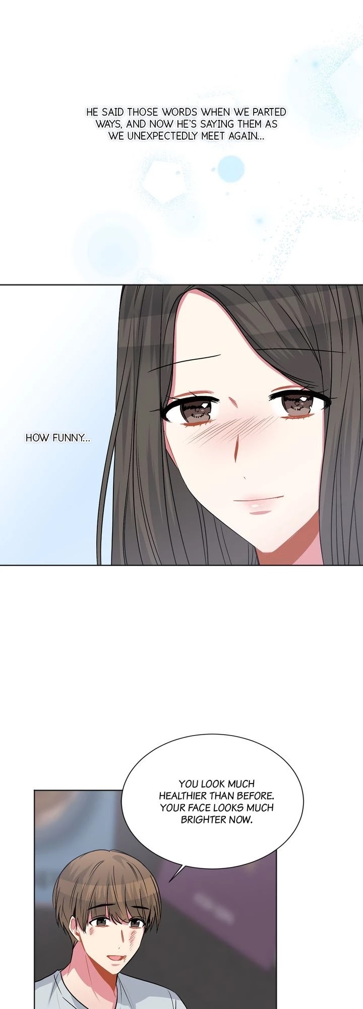 I Found Somebody to Love Chapter 52 page 5 - Chapter 52