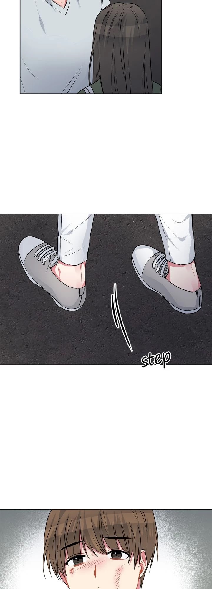 I Found Somebody to Love Chapter 52 page 6 - Chapter 52