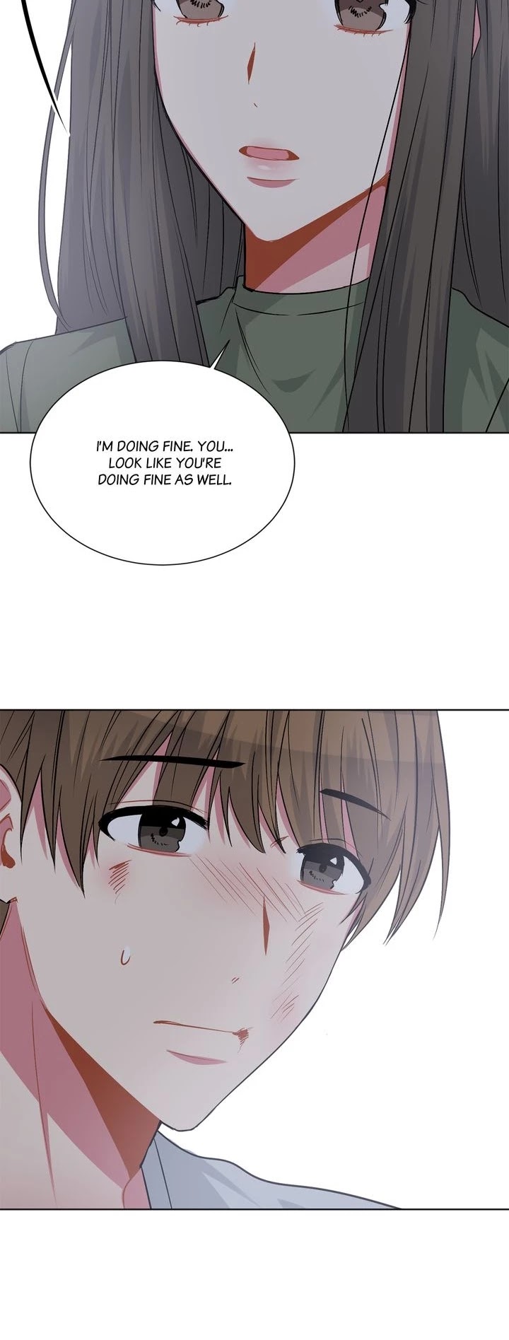 I Found Somebody to Love Chapter 52 page 9 - Chapter 52