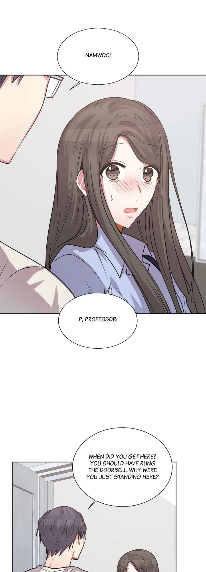 I Found Somebody to Love Chapter 53 page 11 - Chapter 53
