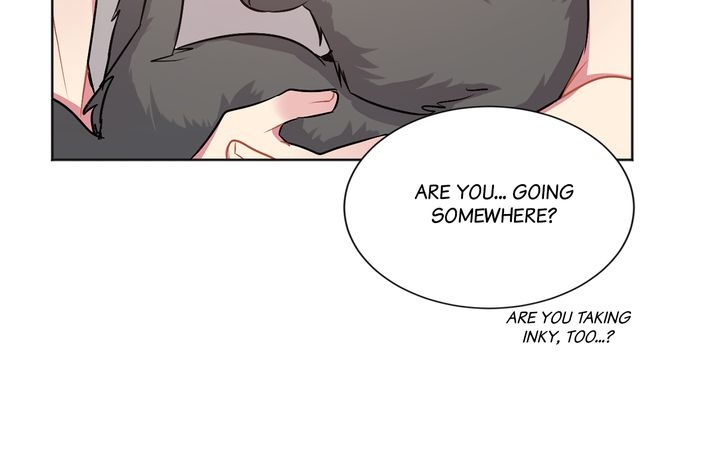 I Found Somebody to Love Chapter 53 page 13 - Chapter 53
