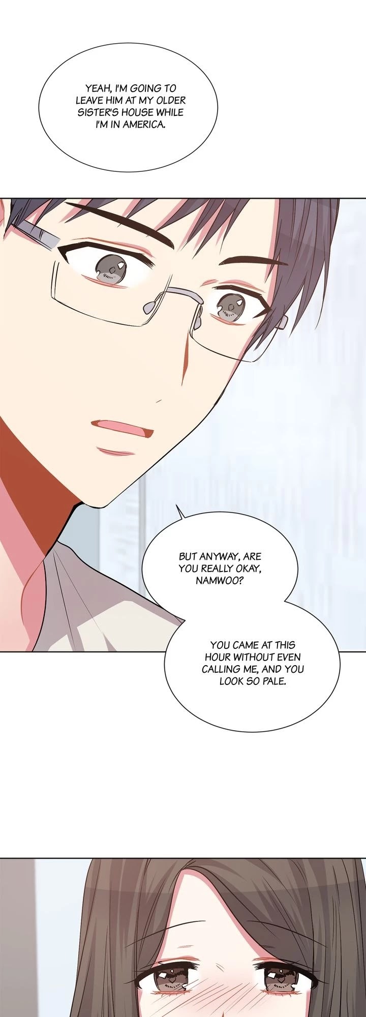 I Found Somebody to Love Chapter 53 page 14 - Chapter 53
