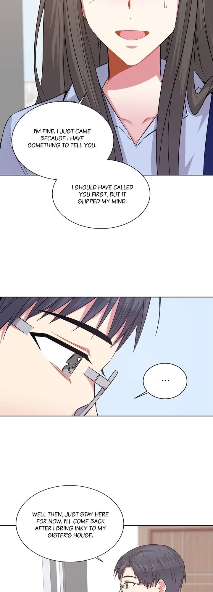 I Found Somebody to Love Chapter 53 page 15 - Chapter 53