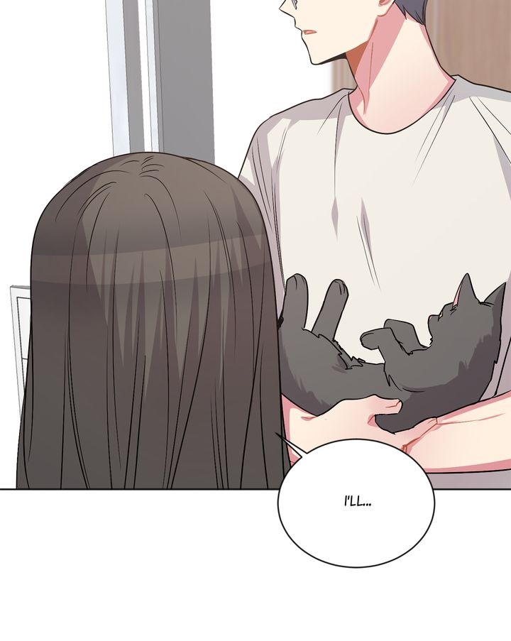 I Found Somebody to Love Chapter 53 page 16 - Chapter 53