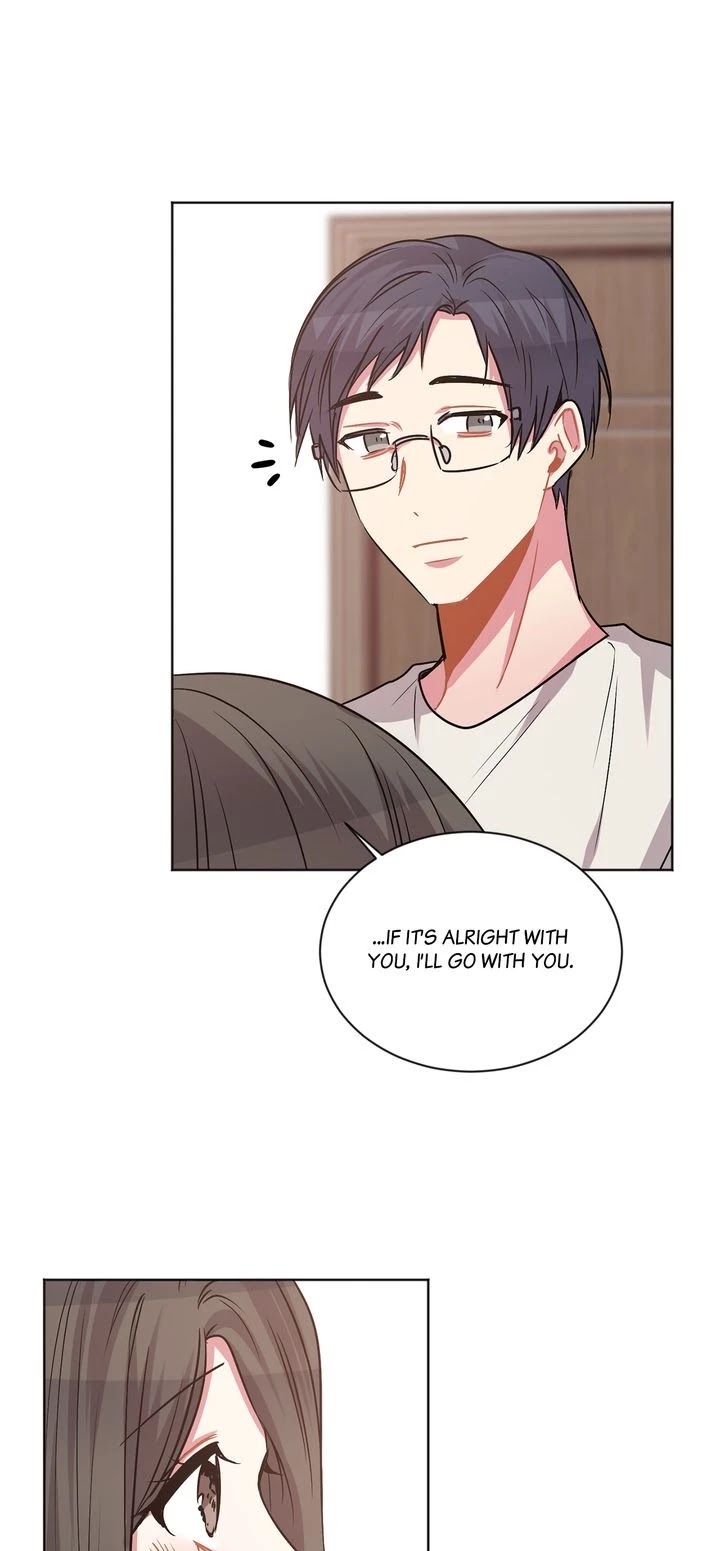I Found Somebody to Love Chapter 53 page 17 - Chapter 53