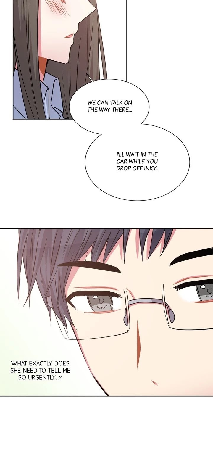 I Found Somebody to Love Chapter 53 page 18 - Chapter 53