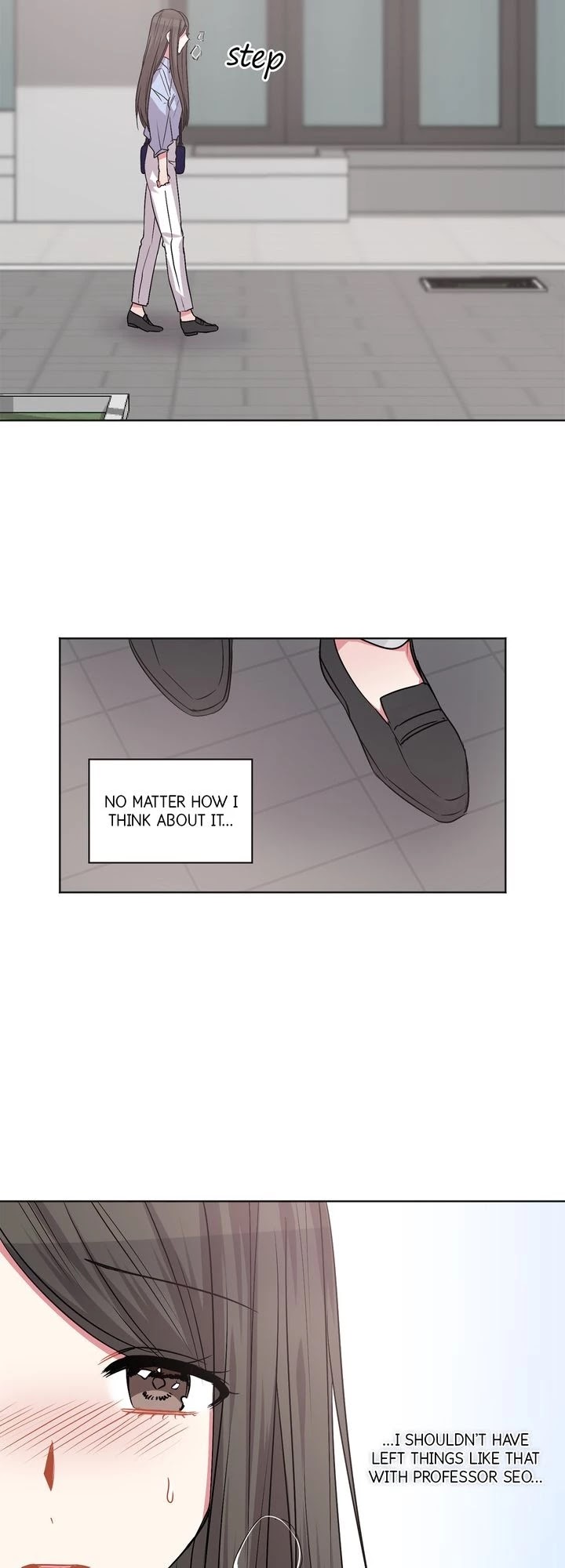 I Found Somebody to Love Chapter 53 page 2 - Chapter 53