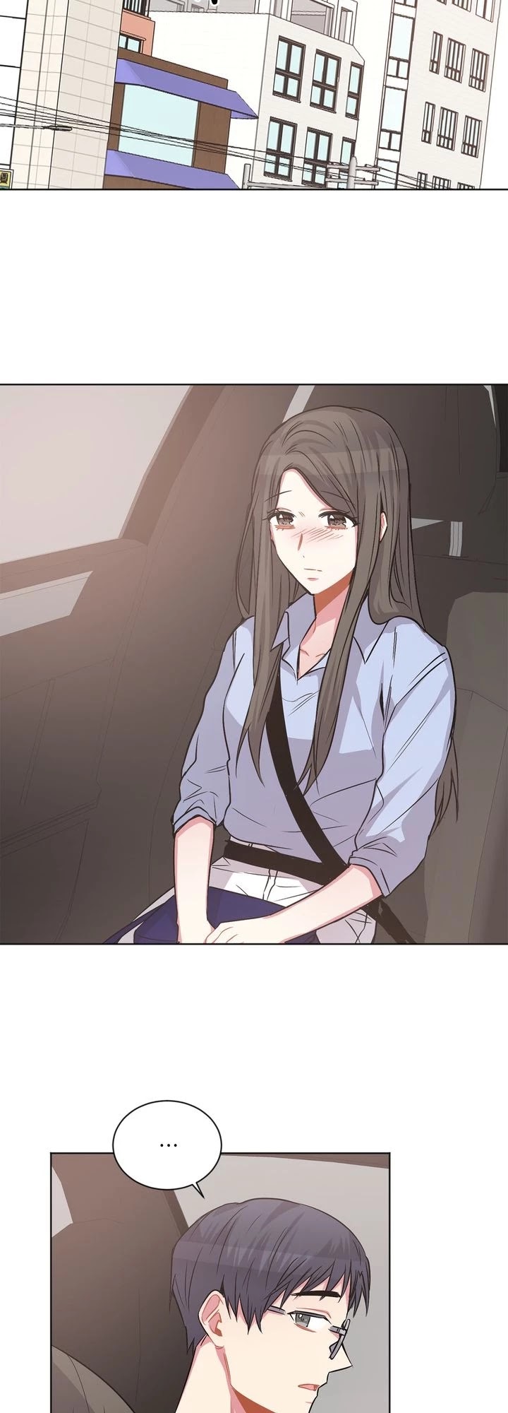 I Found Somebody to Love Chapter 53 page 20 - Chapter 53