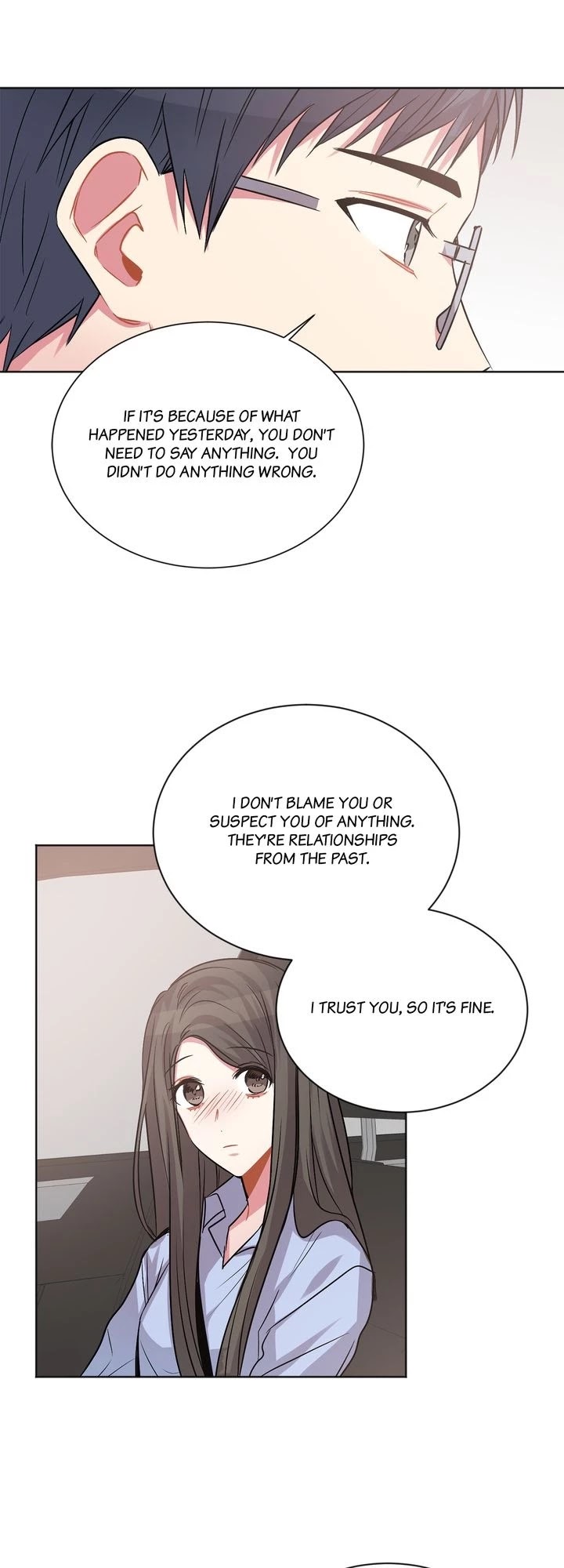 I Found Somebody to Love Chapter 53 page 22 - Chapter 53