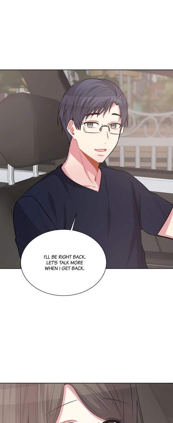 I Found Somebody to Love Chapter 53 page 25 - Chapter 53