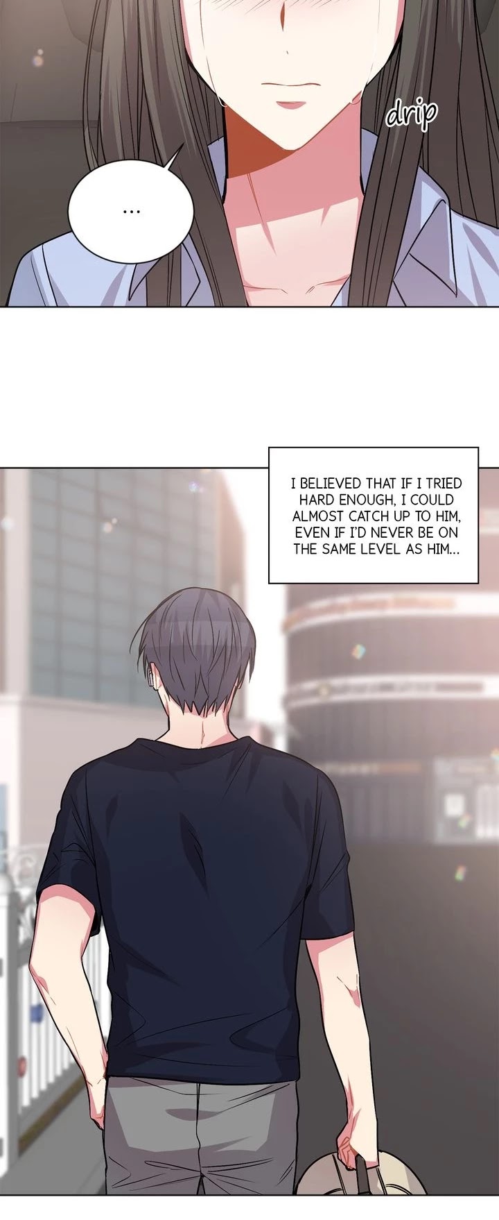I Found Somebody to Love Chapter 53 page 28 - Chapter 53
